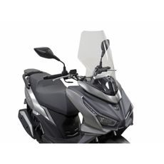 PLEXI SYM JET 14 EVO 125 VEĽKÉ + SKRUTKY (54 CM)