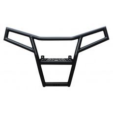 FRONT BUMPER PX20 BLACK - POLARIS RZR 570