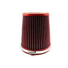 TWIN CONICAL AIR FILTER BMC FBTW150-160P PLASTIC TOP