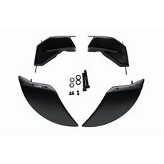 BRAKE COOLER PUIG 22442C KARBÓNOVÝ VZHĽAD