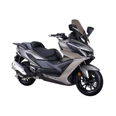 SYM CRUISYM 400 ABS TCS EURO5+ R3