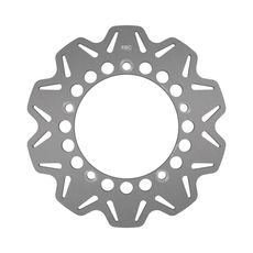 BRZDOVÝ KOTÚČ EBC VR4130