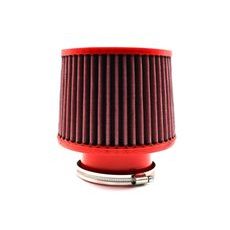 CONICAL AIR FILTER BMC FBSA85-110 POLYURETHANE TOP