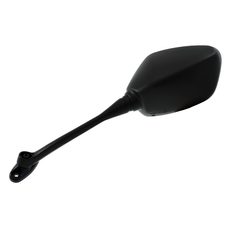 SPÄTNÉ ZRKADLO RMS 122762460 ĽAVÝ ČIERNA