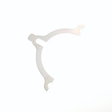 DRIVE GEAR ADJUSTING PAD