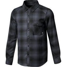 KOŠEĽA IXS CARVE 1.0 473-510-5470 ANTHRACITE-BLACK 2XL