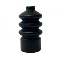 CABLE GAITER ARIETE 09919 ČIERNA