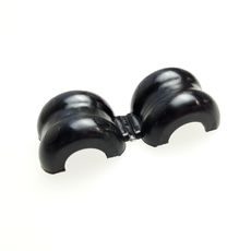 FRONT BALANCE BAR BUFFER CHUNKS