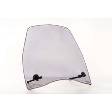 PLEXI NA MOTORKU PUIG URBAN 8478H SMOKE