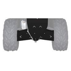 BACK A-ARMS PHD - SPORTSMAN TOURING XP 1000