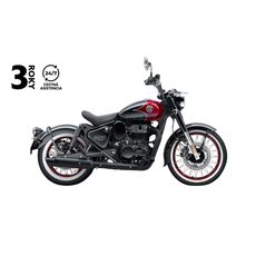 ROYAL ENFIELD CLASSIC GOAN 350