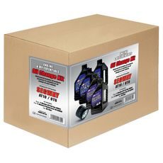 OIL CHANGE KIT + DIFF. - SEGWAY AT10/UT6