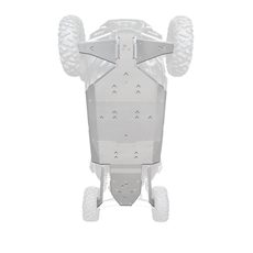 KIT COMPLET ALUM. - POLARIS RZR4 1000XP