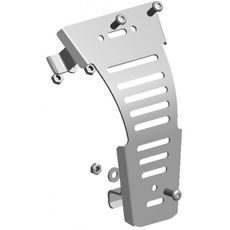 FRONT GUARD YAMAHA YFM 660R