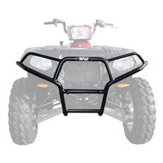 FRONT BUMPER POLARIS SPORTSMAN 550XP/850XP/ 1000XP BLACK