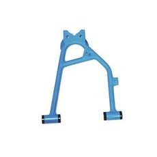 BLUE UPPER WELD ARM RL