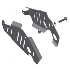 FRAME GUARD YAMAHA YFM 660R