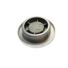 STATOR COVER PLUG