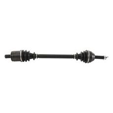 AXLE ALL BALLS RACING AB8-PO-8-309 8BALL