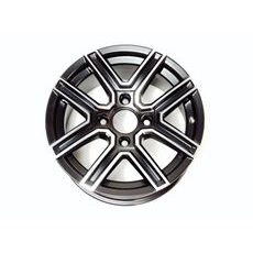 14 " REAR ALUMINUM RIM