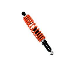RED FRONT SHOCK ABSORBER