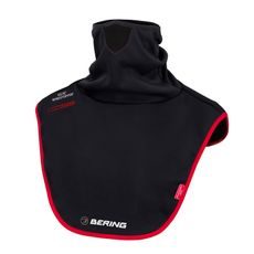 GOLIER WINDSTOPPER BERING ČIERNY WINTER