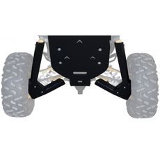 BACK A-ARMS PHD - YAMAHA YXZ1000R