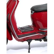 NOSIČ STREDNÝ CHROMOVÝ