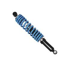 BLUE REAR SHOCK ABSORBER