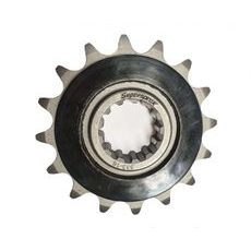 REŤAZOVÉ KOLIEČKO SUPERSPROX STEALTH CST-333:16.3 16T, 530