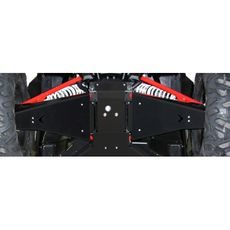 PROT.TRIANG.FRENTE FRONT A-ARMS PHD - RZR4 1000 XP