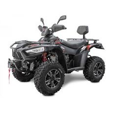 LINHAI ATV 500EFI PROMAX T3B