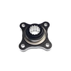 TRANSMISSION SHAFT FLANGE