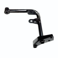 FRONT AXLE BRACKET ASSEMBLY