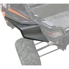 REAR FENDER FLARE - WC