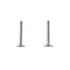 VENTILY SACÍ+VÝFUKOVÝ MOTORU XMOTOS 60CC 4T