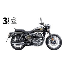 ROYAL ENFIELD BULLET 650