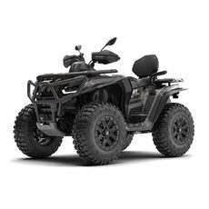 SEGWAY SNARLER AT10 WL 30" EPS ABS LIMITED EFI, 4X4 DIFF LOCK, T3B