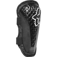 FOX YTH TITAN SPORT ELBOW GUARD, CE - OS, BLACK MX23