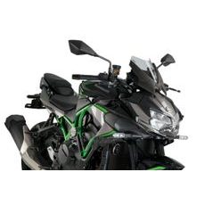 PLEXI NA MOTORKU PUIG NEW. GEN SPORT 20506H SMOKE