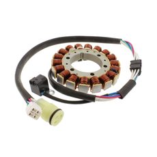 STATOR JMP