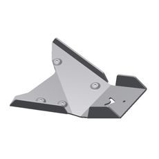 A-ARMS ALU - POLARIS OUTLAW 500 IRS/525 IRS