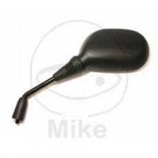 SPÄTNÉ ZRKADLO JMT ZR 0511 ČIERNA ĽAVÝ