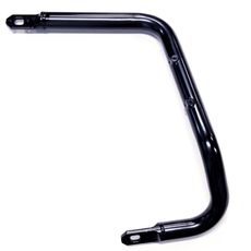 LEFT FOOT PEDAL PROTECTION ROD