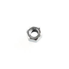 1-HEXAGONAL NUT M6