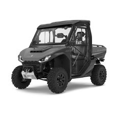 SEGWAY FUGLEMAN UT10 EPS CAB / EFI, 4X4, ALL DIFF LOCK T1B