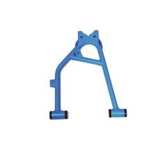 BLUE UPPER WELD ARM RR