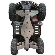 KIT PROT. ALUM. - ARTIC CAT 550