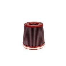 TWIN CONICAL AIR FILTER BMC FBTW150-140P PLASTIC TOP