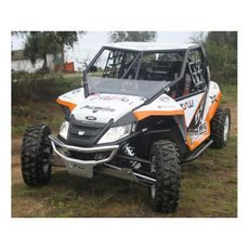 ROLL BAR - WILDCAT 1000